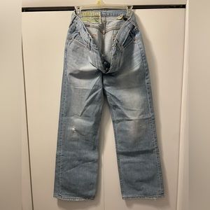 Men’s Hollister Jeans